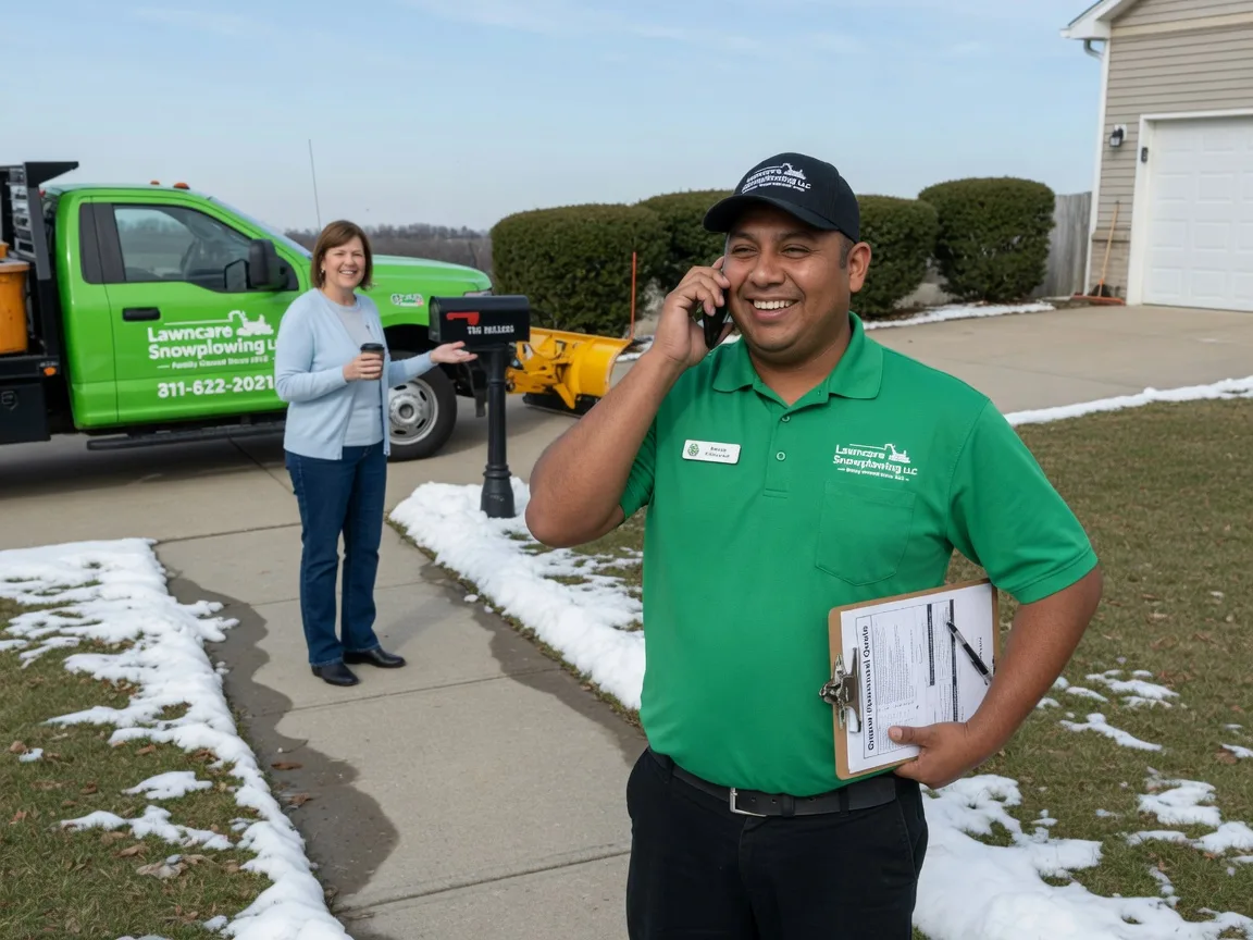 Lawn Care Services By Expert Landscaper Cape Elizabeth, ME FAQs